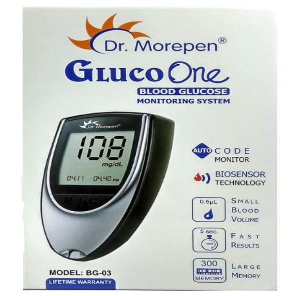 Diabetes