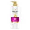 Pantene Pro-V Advanced Hairfall Solution Hairfall Control Shampoo
