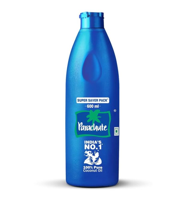 Parachute 100% Pure Coconut | Hair Care Oil