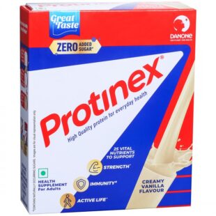 Protinex Creamy Vanilla Flavour Powder Refill 230 g